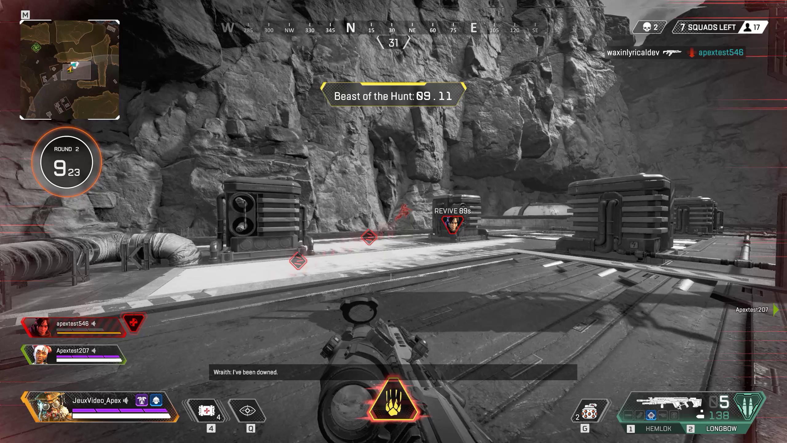 Apex Legends - Imagen 49